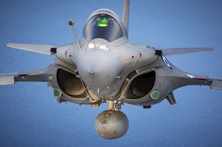 2 - HAF Rafale IM2 9909 450