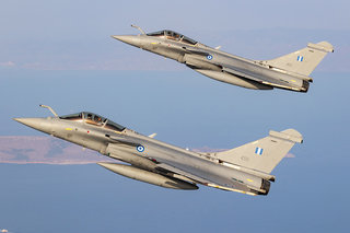 2 - HAF Rafales IM2 0239 450