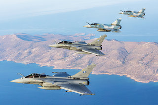 2 - HAF Rafales Mirage 2000s IM1 9991 450