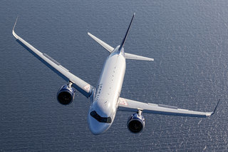 3 - Aegean Airlines Airbus A320neo IM2 1917 SX-NEE