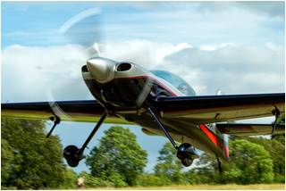 ExtremeAir Sbach 342 D-ECXA