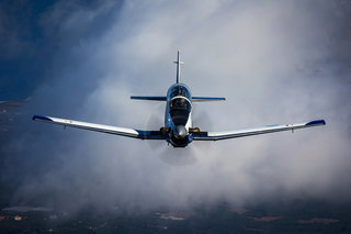 HAF T-6 Texan II IM2 3078 037