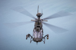 3 - Hellenic Army Bell OH-58 Kiowa IM2 1810 ES541