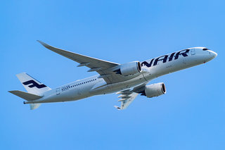 Finnair A350 IMG 6311 OH-LWO