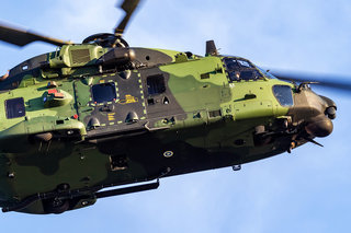 Finnish Army NH90 IMG 3709 NH-214