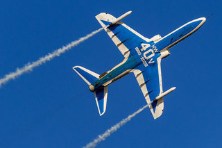 Finnish Hawk Solo Display IMG 2407 HW-340