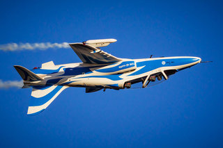 Finnish Hawk Solo Display IMG 4492 HW-340