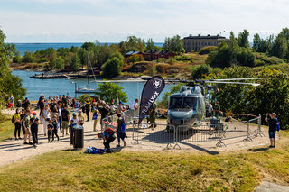 German Navy Lynx IM2 1336 8315