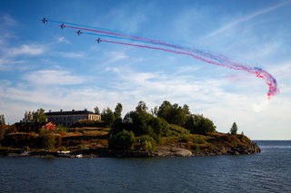 Patrouille de France IM2 1583