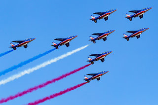 Patrouille de France IMG 0127