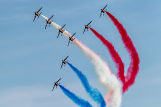 Patrouille de France IMG 0265