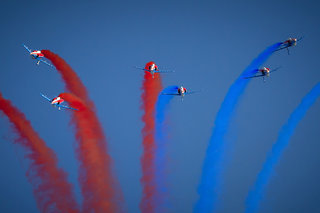 Patrouille de France IMG 0324