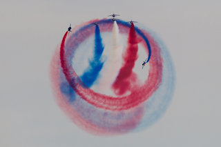 Patrouille de France IMG 0481