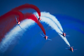 Patrouille de France IMG 4178