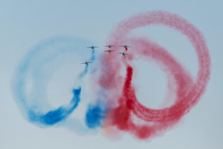 Patrouille de France IMG 4219