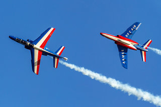 Patrouille de France IMG 4280