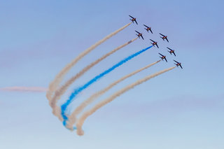 Patrouille de France IMG 4331