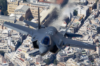 1 - USAF F-35 Lightning IM2 0945 20-5603