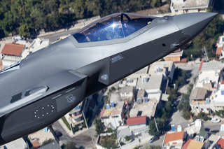 1 - USAF F-35 Lightning IM2 1029 20-5603