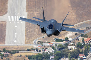 1 - USAF F-35 Lightning IM2 9696 20-5571