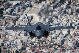 1 - USAF F-35 Lightning IM2 9976 20-5571