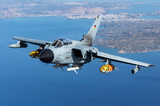 4 - Luftwaffe Panavia Tornado IM1 2682 4359