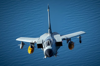 4 - Luftwaffe Panavia Tornado IM2 3335 4359