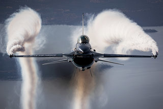 5 - Belgian AF F-16 Solo Display IM2 5031 FA-67