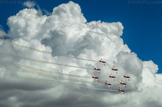 IM2 0376 Patrouille Suisse