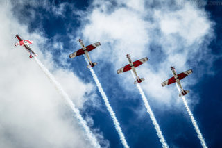 IMG 2375 A-925 Patrouille Suisse