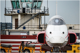 1O7A1107 Patrouille Suisse