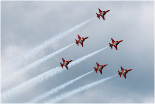 1O7A3803 Patrouille Suisse