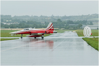 IM2 5287 J-3084 Patrouille Suisse