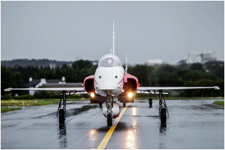 IM2 5427 Patrouille Suisse