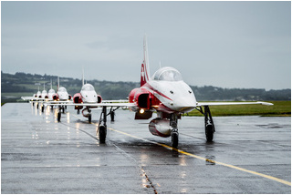 IM2 5637 Patrouille Suisse