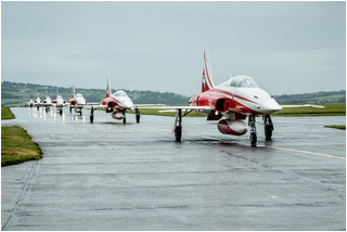 IM2 5652 J-3086 Patrouille Suisse