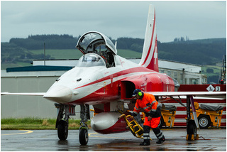 IM2 5809 J-3083 Patrouille Suisse