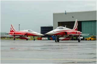 IMG 5530 J-3087 Patrouille Suisse