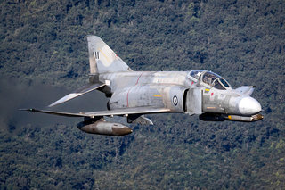 Hellenic Air Force McDonnell Douglas Phantom II A2A 1O7A6851 71760