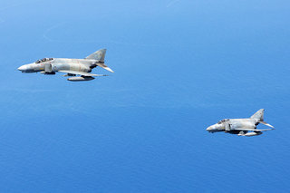 Hellenic Air Force McDonnell Douglas Phantom II A2A IM1 5397 71760