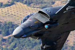 Hellenic Air Force McDonnell Douglas Phantom II A2A IM2 2630 71760