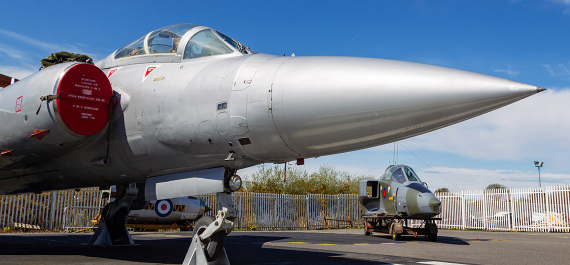 Shannon Aviation Museum