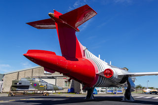 IM2 2175 Atlantic AirVenture