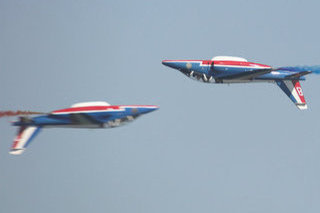 Dassault-Dornier Alpha Jet E, E169, French Air Force