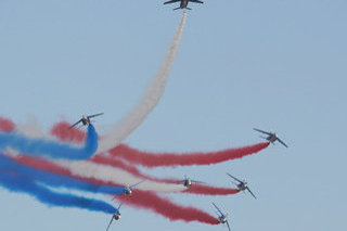 Dassault-Dornier Alpha Jet E, E31, French Air Force