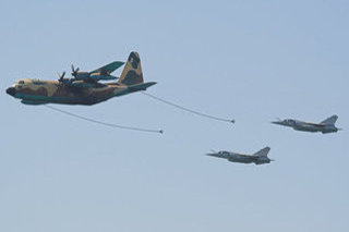 Lockheed KC-130H Hercules, TK10-07, Spanish Air Force