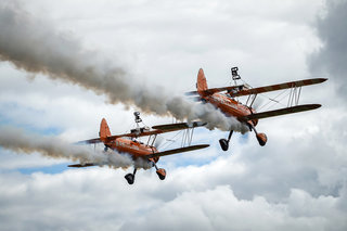 IMG 0121 Breitling WingWalkers Frank Grealish