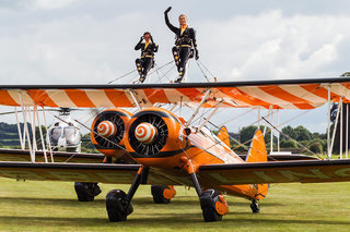 IMG 2212 Breitling WingWalkers Frank Grealish