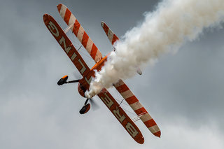 IMG 2607 Breitling WingWalkers Frank Grealish