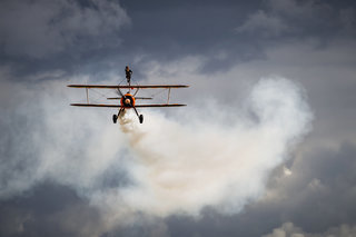 IMG 2682 Breitling WingWalkers Frank Grealish